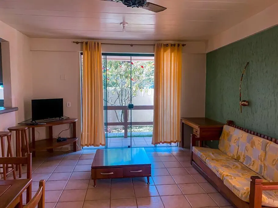 Apartamento Orla Norte - Praia De Taperapuan Porto Seguro 0*,  Brezilya