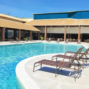 4* Resort Nauticomar & Club